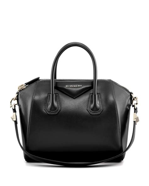 givenchy antigona handbag sale|givenchy small antigona leather bag.